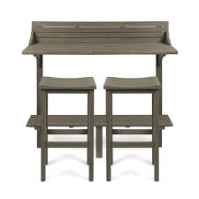 Get the best deals on patio bar sets. Outdoor Bar Furniture Patio Furniture The Home Depot