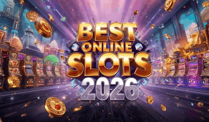 Best Online Slots for Real Money - 5 Top Sites for High RTP Games & 24/7 Access | Muddy River Sports
