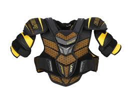 Bauer Supreme Totalone Mx3 Senior Hockey Shoulder Pads