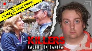 The Sickening Murder of Joel & Lisa Guy
