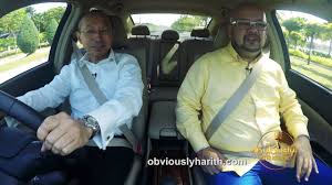 Tan sri wahid abdul omar. Ohidrive With Wahid Omar Youtube