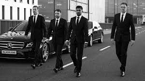 Regular servicing helps maintain your car and keep it running smoothly. Your Professional Chauffeur Service In Berlin Blacklane