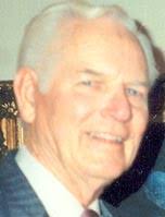 TSGT Billy James Chambers (1929-2008)