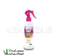 ‫اسپری پاک کننده طلا و جواهرات LYNX | ویرالنزا‬‎