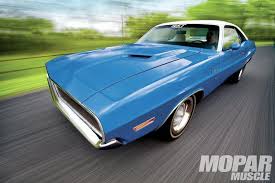 Image result for Light Blue 1970 Challenger