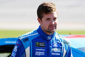 This is the first win of the season for the team penske driver. Nascar Talladega 2017 Qualifying Results Ricky Stenhouse Jr Edges Dale Earnhardt Jr Takes Geico 500 Pole Sbnation Com