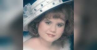 Kimberly Dawn Jordan Obituary