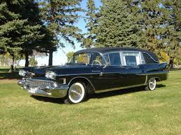 Oolman Funeral Homes Orange City Hull Hospers Iowa Hearse Funeral Home Orange City