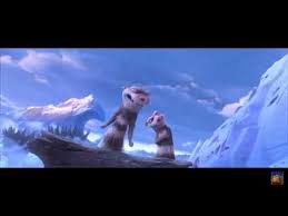 Fun Sucker Ice Age 5 Youtube
