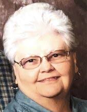 Joyce Darlene Smallwood