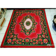 140 m2 x rp 110.000 x 0.1 = rp 1.540.000. Karpet Jaguar 2x2 4 Meter Karpet Bulu Karpet Murah Tikar Import Turkey Dubai 2x3 Meter Shopee Indonesia
