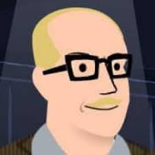 Jim Hassert (@jhassert)