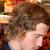 Manly Hair Clips