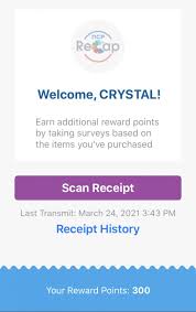 I have been using fetch rewards for a few months now and have earned $20 back in free gift cards. Ncp Recap App Earn Free Gift Cards For Scanning Your Receipts Money Saving Mom
