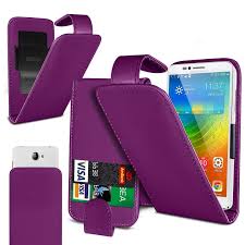 BLU Grand M3 Large Purple Clamp Style ...
