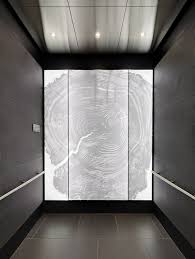 Eklund S Custom Elevator Interiors And Custom Elevator Cabs In 2020 Elevator Interior Elevator Lobby Design Elevator Design