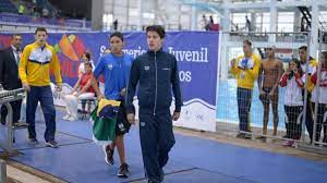 Check spelling or type a new query. Eduardo Cisternas Se Clasifico Para Los Juegos Olimpicos En Natacion Con Tan Solo 17 Anos