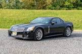 Cadillac-XLR