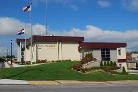 Warrensburg