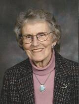 Mary Morrow Obituary