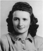 Doris Simon Obituary (1926-2011)