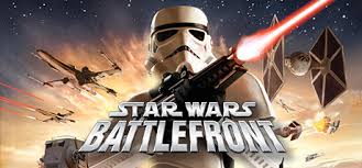 Star wars battlefront 2 ii (гарантия + бонус ✅). Star Wars Battlefront Classic 2004 On Steam
