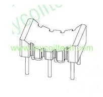 Bobbins | Power Choke Coil Inductor With 6Pin Base Factory ...