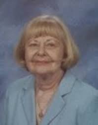 Obituary information for Walters, JoAnn R.