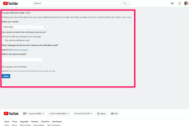 Some phones make editing your videos easier and others have features exclusive to them. How To Enable Long Videos On A Youtube Account