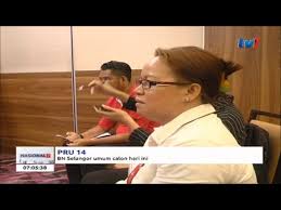 Map of the constituencies of the selangor state legislative assembly (dewan undangan negeri selangor) for 2018 election. Pru14 Bn Selangor Umum Calon Hari Ini N7 23april2018 Youtube