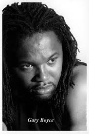 Gary Boyce biography