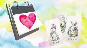 Others are more willing to support you as well, but cloudiness or a lack of direction can create roadblocks for you. Free Daily Love Tarot Reading Horoscope Com