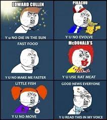 S To The I To The M To The P Meme Vitamin Ha Y U No Meme 14 Pics Cute Funny Quotes Funny P Memes