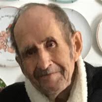Obituary information for ALLEN BRUCE MOYER