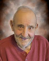 Obituary of Marvin Manas