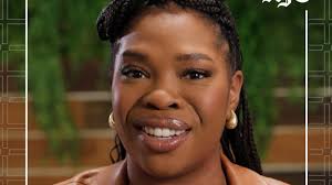 Jasmine Crowe-Houston's journey from cupcake truck to founding Goodr