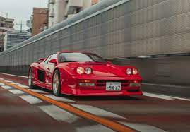 Ferrari Testarossa 4k Ferrari Testarossa 4k Wallpapers In 2021 Ferrari Testarossa Ferrari Sports Car