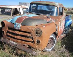 Check spelling or type a new query. Restored All Original And Restorable Dodge Project Trucks For Sale 1955 82