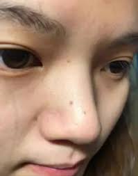 Green Tea Blackhead Nose Oil Control Mask