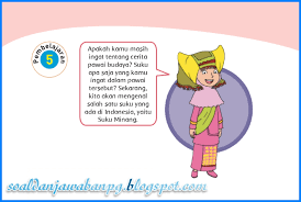 Jawaban lks kelas 4 tema 1. Kunci Jawaban Buku Tematik Kelas 4 Tema 1 Halaman 59 60 63 64 Soal Dan Jawaban