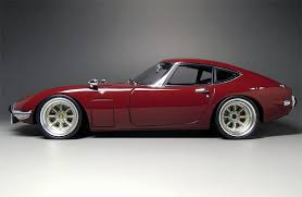 Datsun Classic Sports Cars Classic Cars
