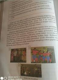 Para ahli mendefinisikan istilah manajemen secara berbeda dari sudut pandang keilmuan yang berbeda. Pengertian Apresiasi Seni Budaya Brainly