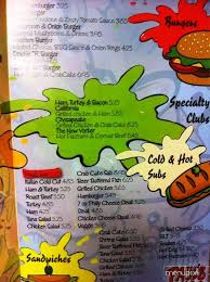 See 4,076 tripadvisor traveller reviews of 56 cambridge restaurants and search by cuisine, price, location, and more. Menu Of Paul S Subs In Cambridge Md 21613
