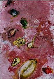 Miquel Barcelo Peinture Inspiration Peinture Peintre