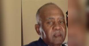 Leon "Sonny" Holmes Obituary