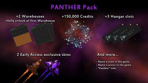 In the crew 2, players will be able to receive various rewards if they own special edition. Buy Cheap Gangs Of Space Panther Pack Cd Key At The Best Price