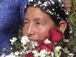 Alfonso Anagua Madre mia