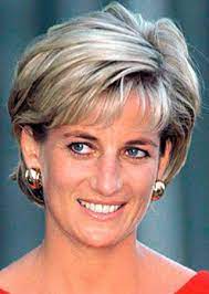 Diana, princess of wales was a member of the british royal family. Diana Spencer