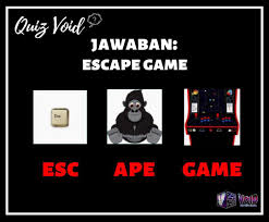 Escape room adalah sebuah thriller sederhana yang akan membuat anda duduk betah selama 100 menit. Void Escape Game Home Facebook
