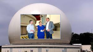 Rgb (48, 48, 48) black. Radom Raisting Sonderausstellung Mondlandung Weilheim